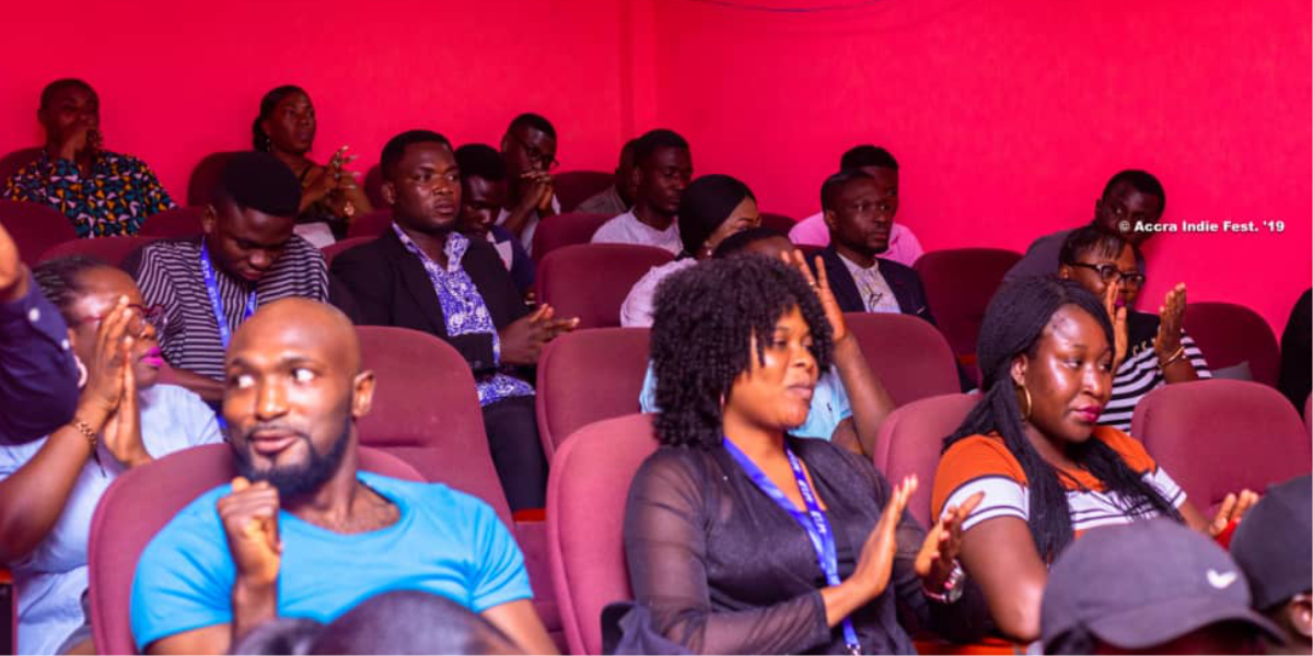  List of Award-Winning Films at the Just Ended Virtual Access Edition of the Accra Indie Filmfest (AiF) 2020