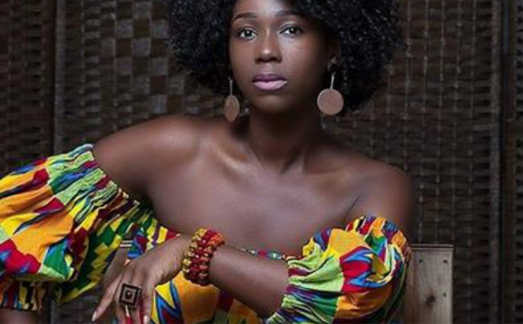 Ama K. Abebrese Appointed as the Festival Ambassador For Accra Indie Filmfest.